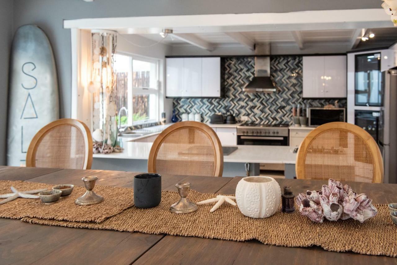Salt Boutique Guesthouse By Curiocity (Adults Only) Блуберґстранд Екстер'єр фото