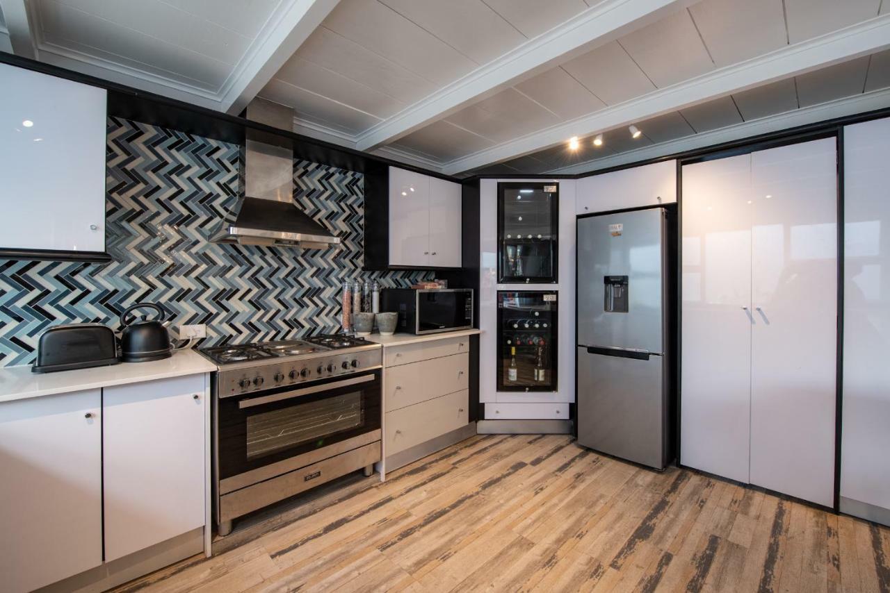 Salt Boutique Guesthouse By Curiocity (Adults Only) Блуберґстранд Екстер'єр фото