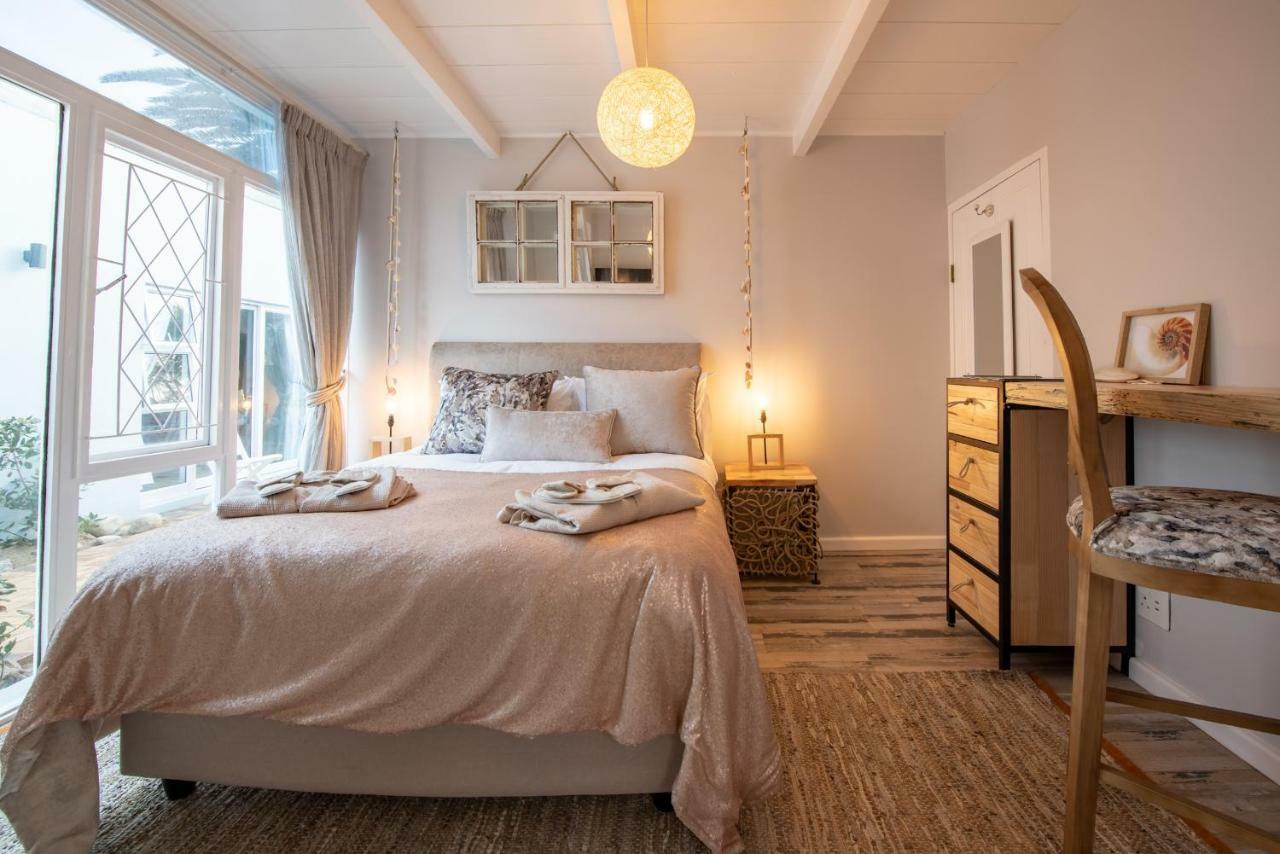 Salt Boutique Guesthouse By Curiocity (Adults Only) Блуберґстранд Екстер'єр фото