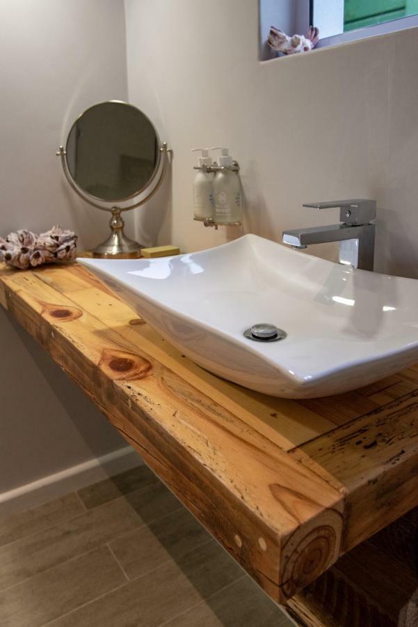 Salt Boutique Guesthouse By Curiocity (Adults Only) Блуберґстранд Екстер'єр фото