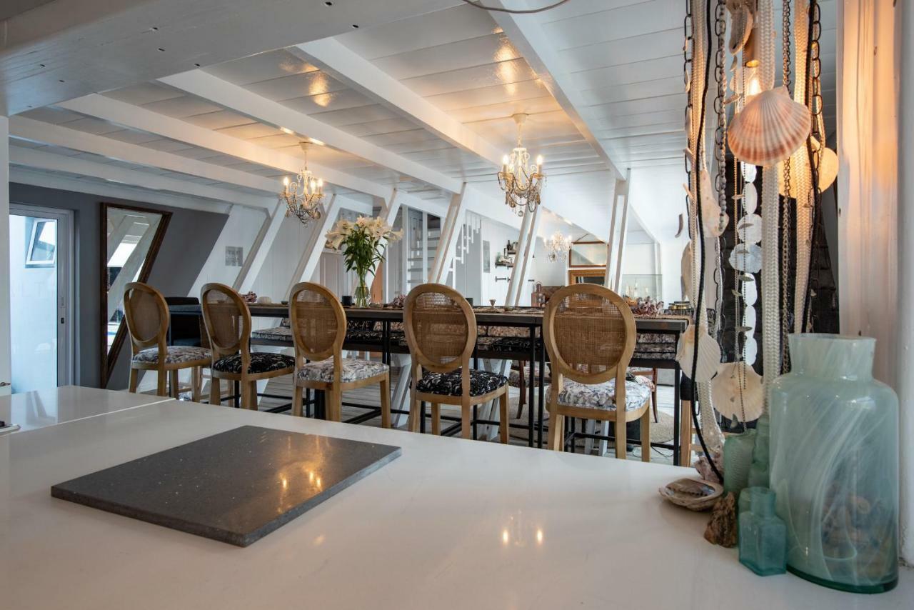 Salt Boutique Guesthouse By Curiocity (Adults Only) Блуберґстранд Екстер'єр фото