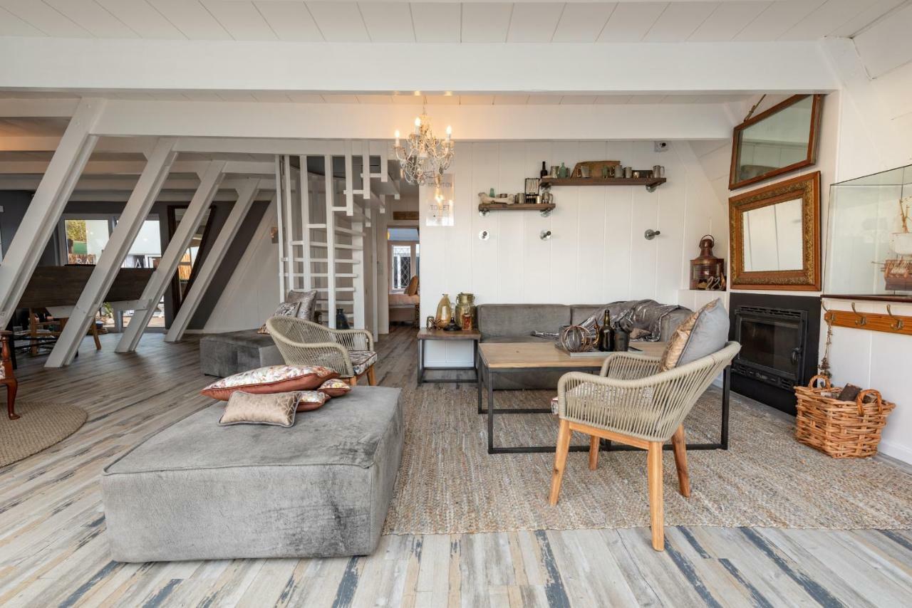 Salt Boutique Guesthouse By Curiocity (Adults Only) Блуберґстранд Екстер'єр фото