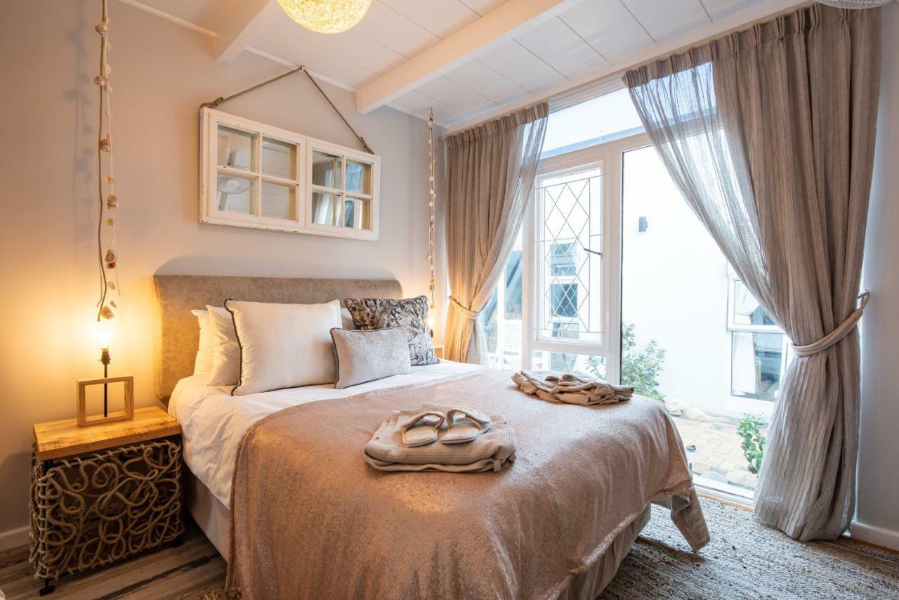 Salt Boutique Guesthouse By Curiocity (Adults Only) Блуберґстранд Екстер'єр фото
