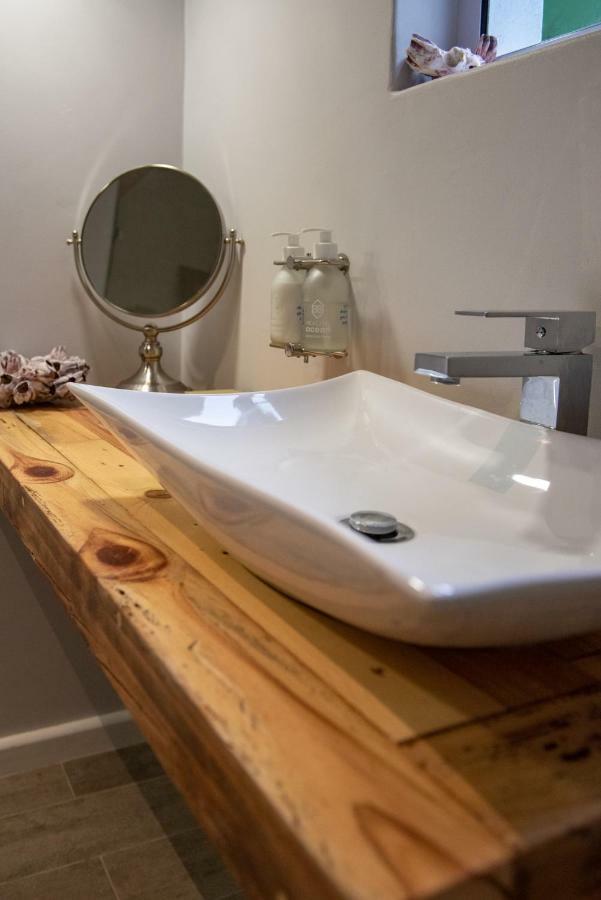 Salt Boutique Guesthouse By Curiocity (Adults Only) Блуберґстранд Екстер'єр фото