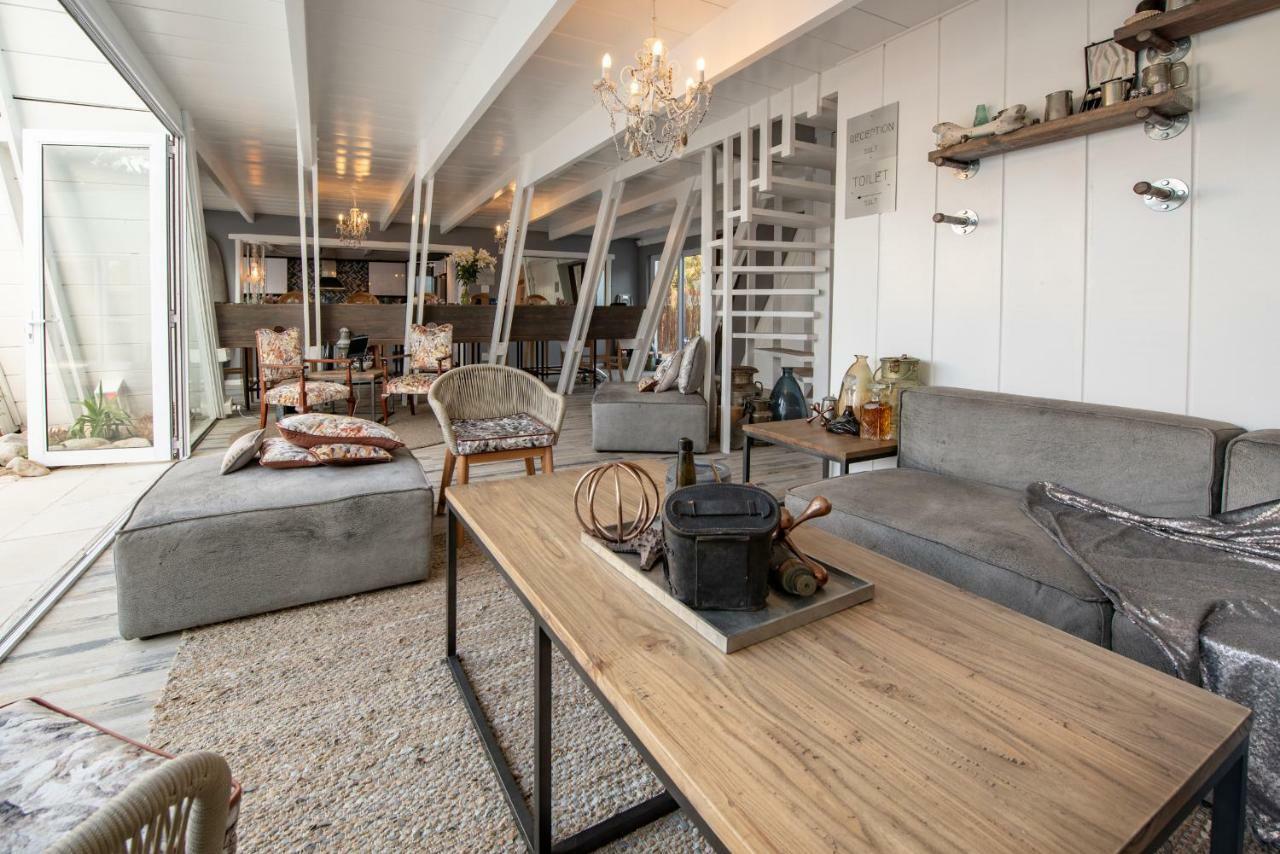 Salt Boutique Guesthouse By Curiocity (Adults Only) Блуберґстранд Екстер'єр фото