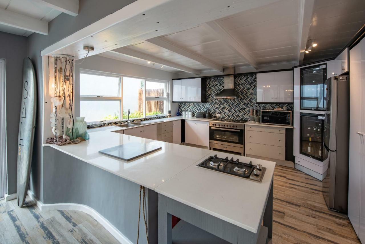 Salt Boutique Guesthouse By Curiocity (Adults Only) Блуберґстранд Екстер'єр фото