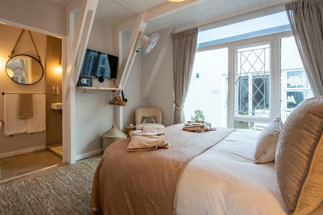 Salt Boutique Guesthouse By Curiocity (Adults Only) Блуберґстранд Екстер'єр фото