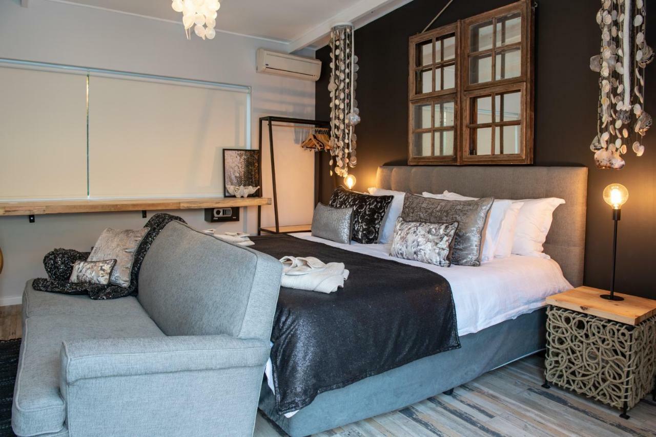 Salt Boutique Guesthouse By Curiocity (Adults Only) Блуберґстранд Екстер'єр фото