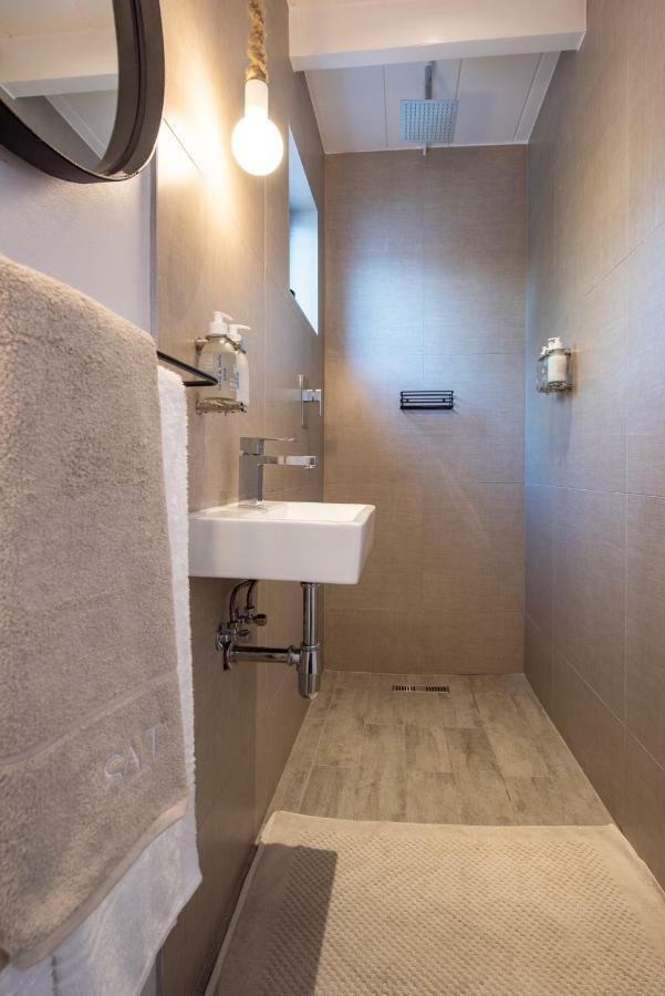 Salt Boutique Guesthouse By Curiocity (Adults Only) Блуберґстранд Екстер'єр фото