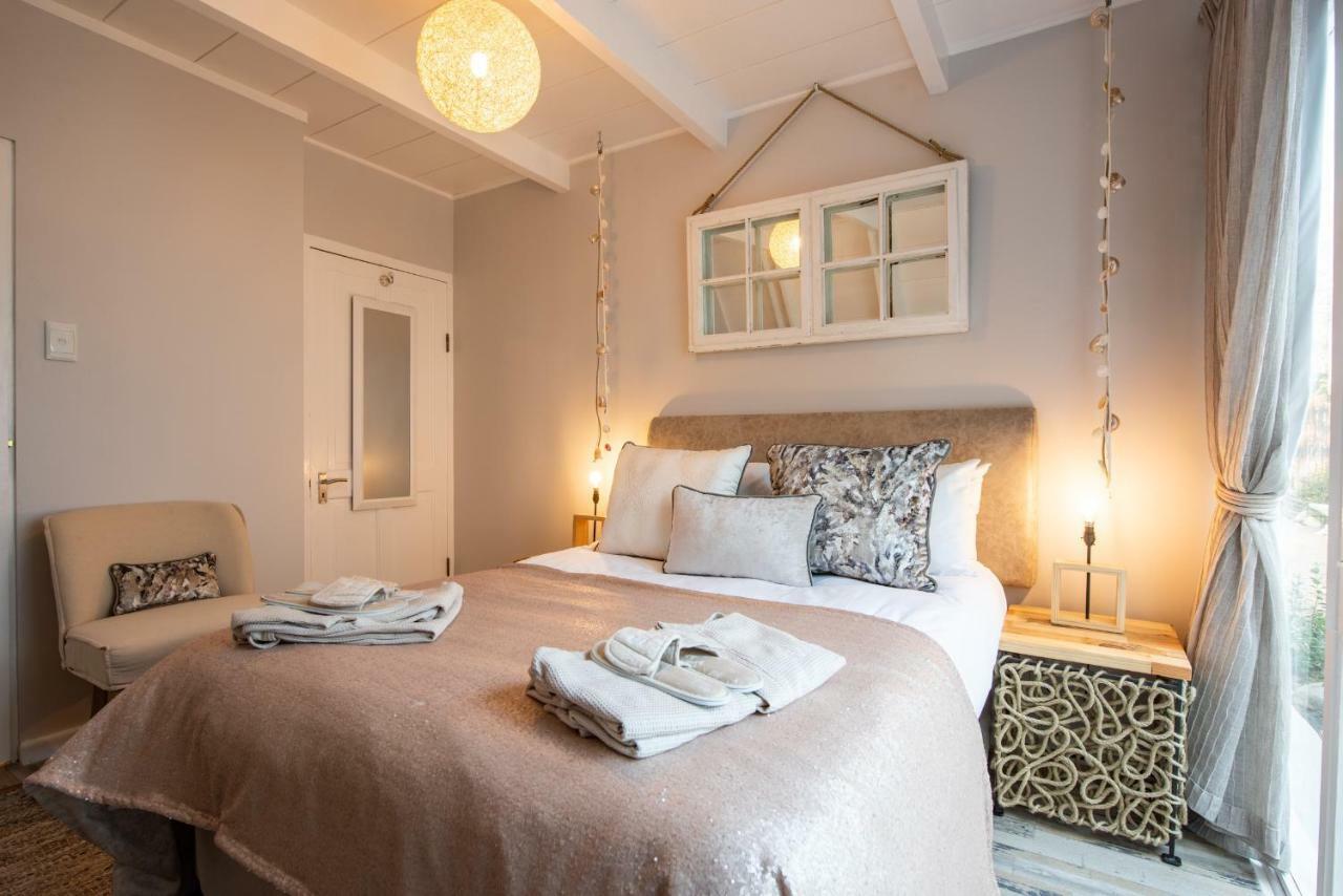 Salt Boutique Guesthouse By Curiocity (Adults Only) Блуберґстранд Екстер'єр фото