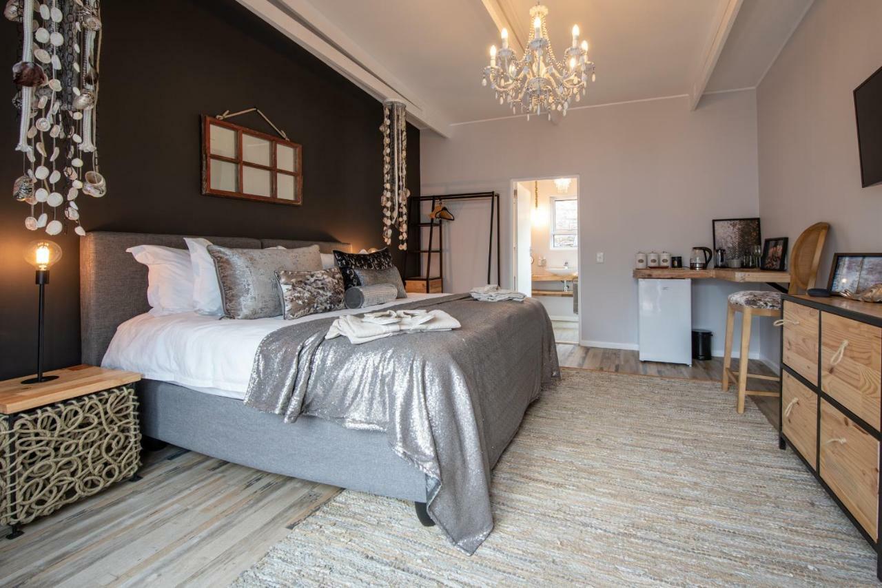 Salt Boutique Guesthouse By Curiocity (Adults Only) Блуберґстранд Екстер'єр фото