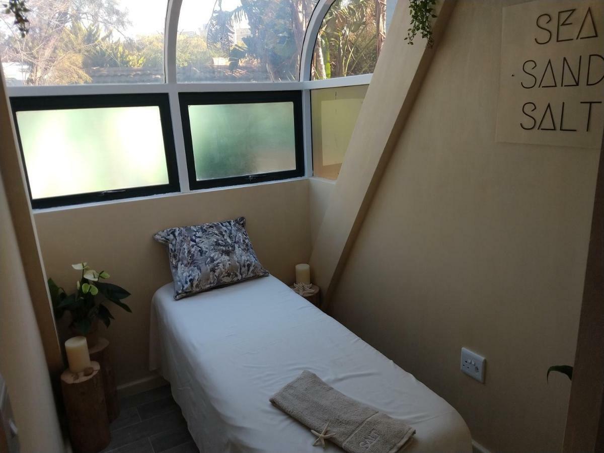Salt Boutique Guesthouse By Curiocity (Adults Only) Блуберґстранд Екстер'єр фото