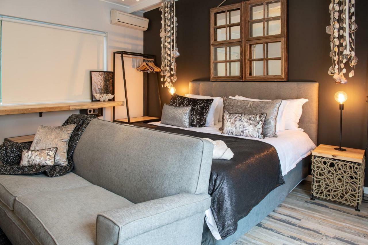 Salt Boutique Guesthouse By Curiocity (Adults Only) Блуберґстранд Екстер'єр фото