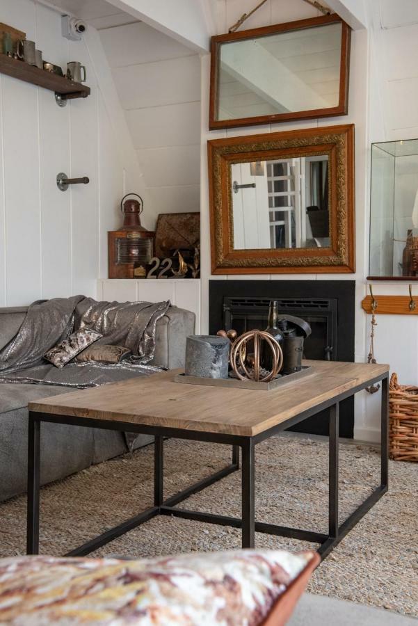 Salt Boutique Guesthouse By Curiocity (Adults Only) Блуберґстранд Екстер'єр фото