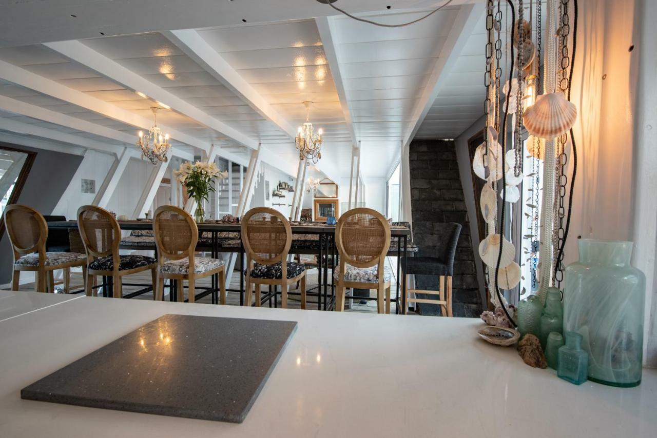 Salt Boutique Guesthouse By Curiocity (Adults Only) Блуберґстранд Екстер'єр фото