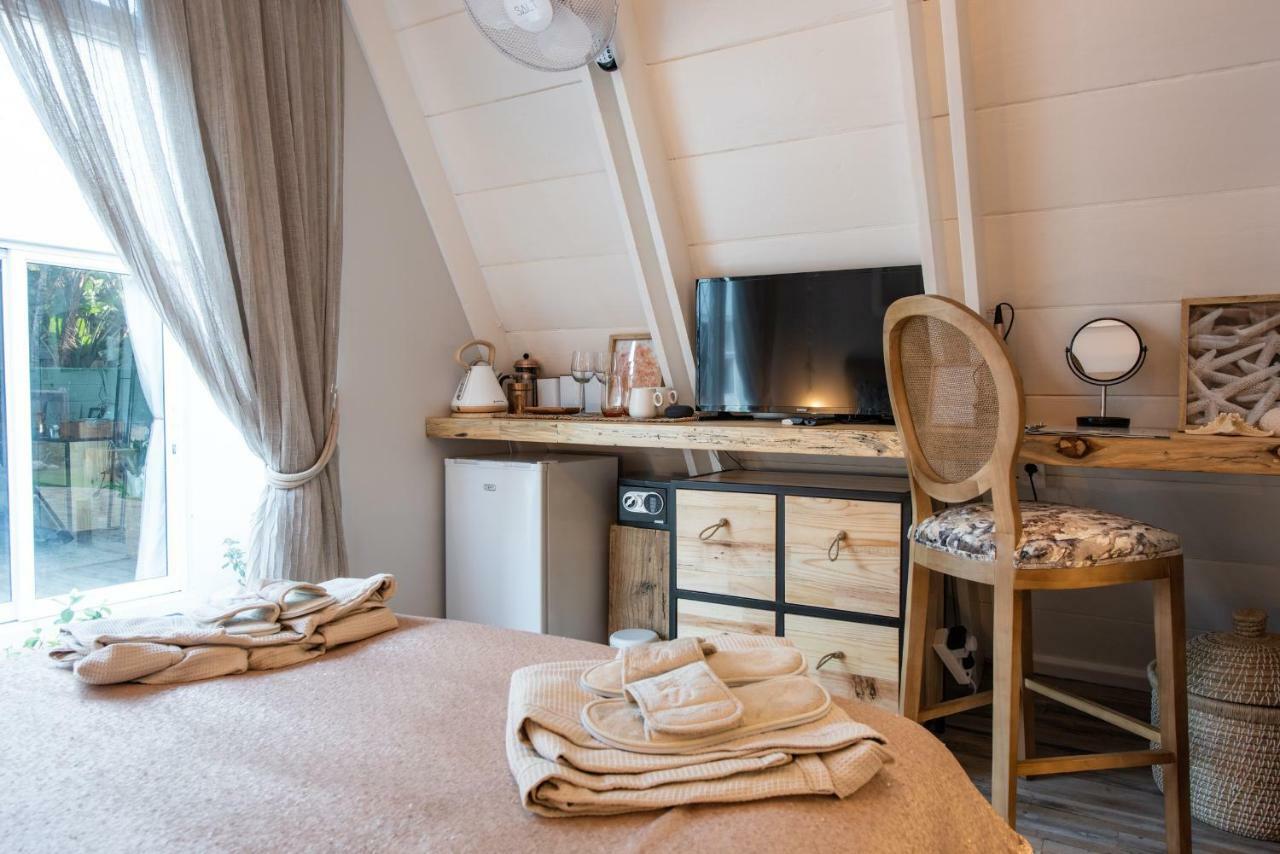 Salt Boutique Guesthouse By Curiocity (Adults Only) Блуберґстранд Екстер'єр фото