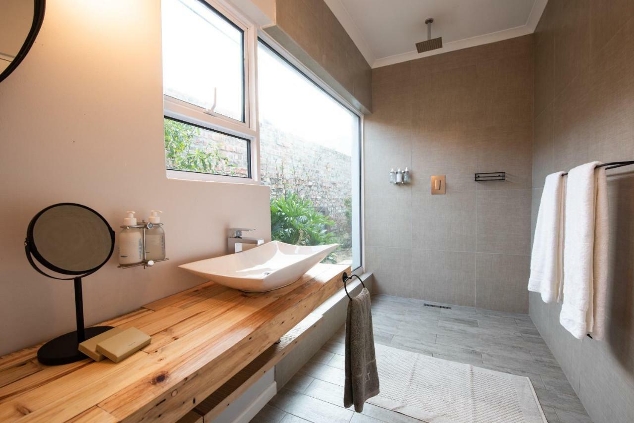 Salt Boutique Guesthouse By Curiocity (Adults Only) Блуберґстранд Екстер'єр фото