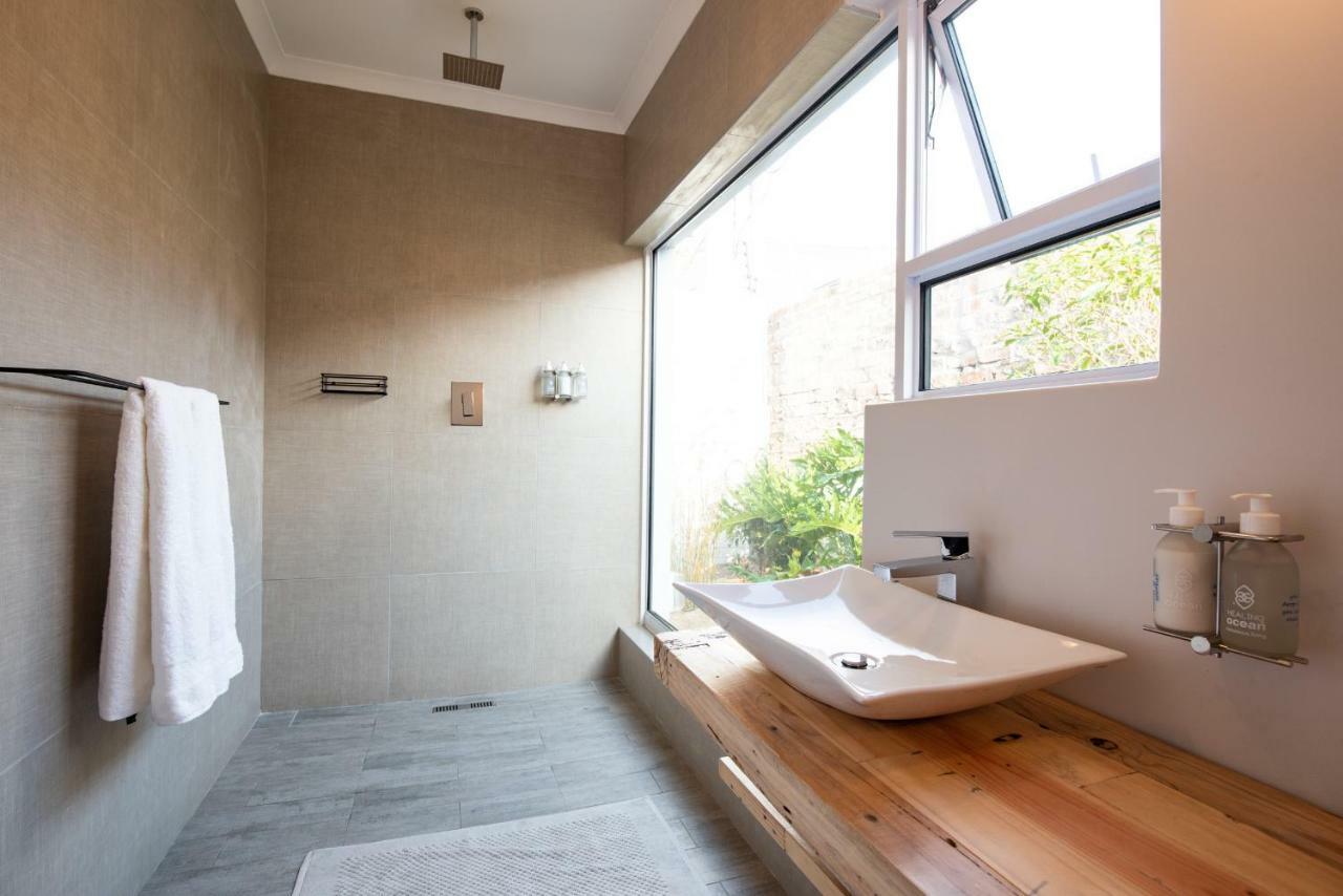 Salt Boutique Guesthouse By Curiocity (Adults Only) Блуберґстранд Екстер'єр фото