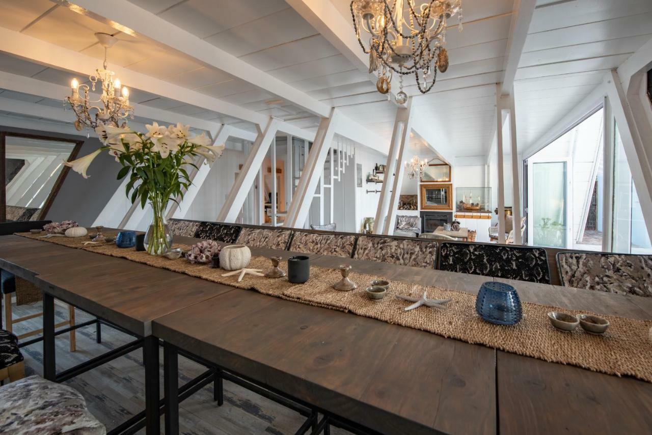 Salt Boutique Guesthouse By Curiocity (Adults Only) Блуберґстранд Екстер'єр фото