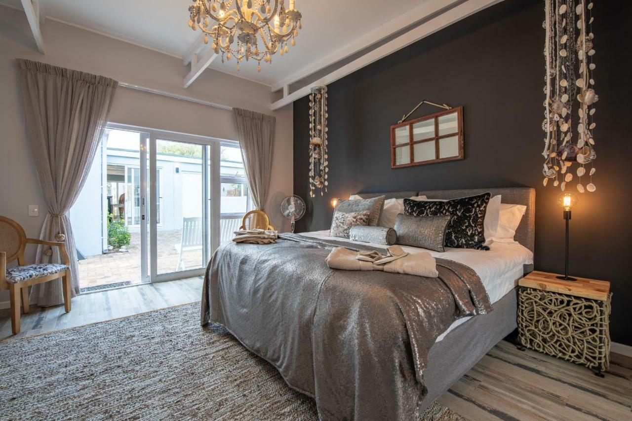 Salt Boutique Guesthouse By Curiocity (Adults Only) Блуберґстранд Екстер'єр фото